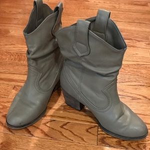 Rocket dog booties